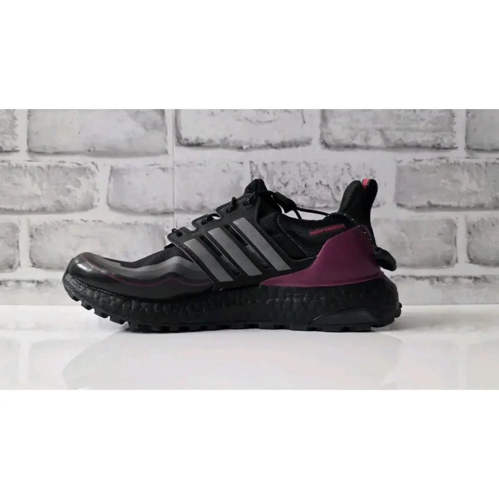Adidas UltraBoost Cold.RDY DNA MENS all weather running shoes size 5 G54861